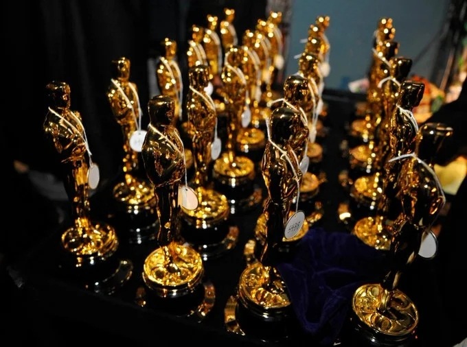 Oscars 17