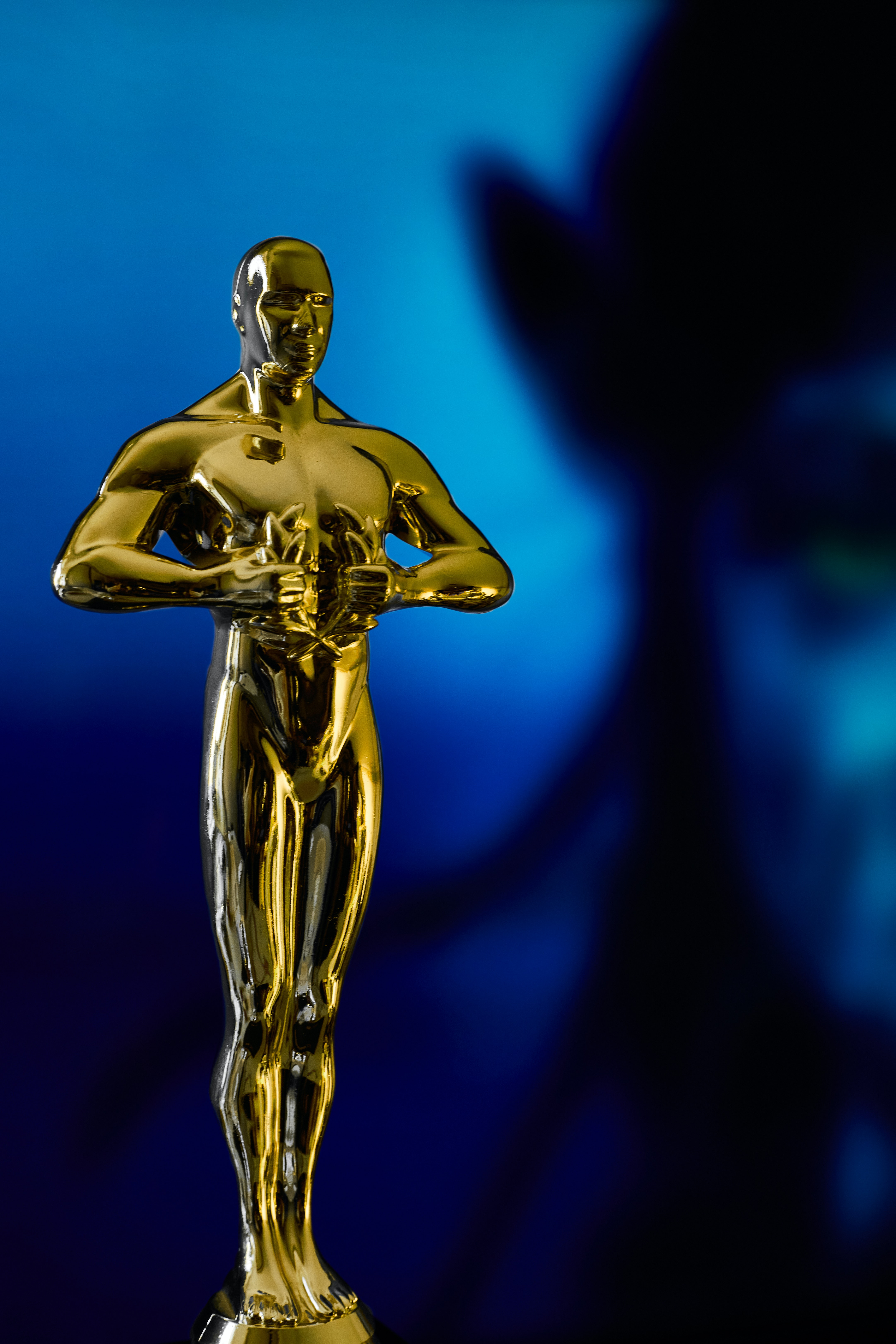 Oscars 4