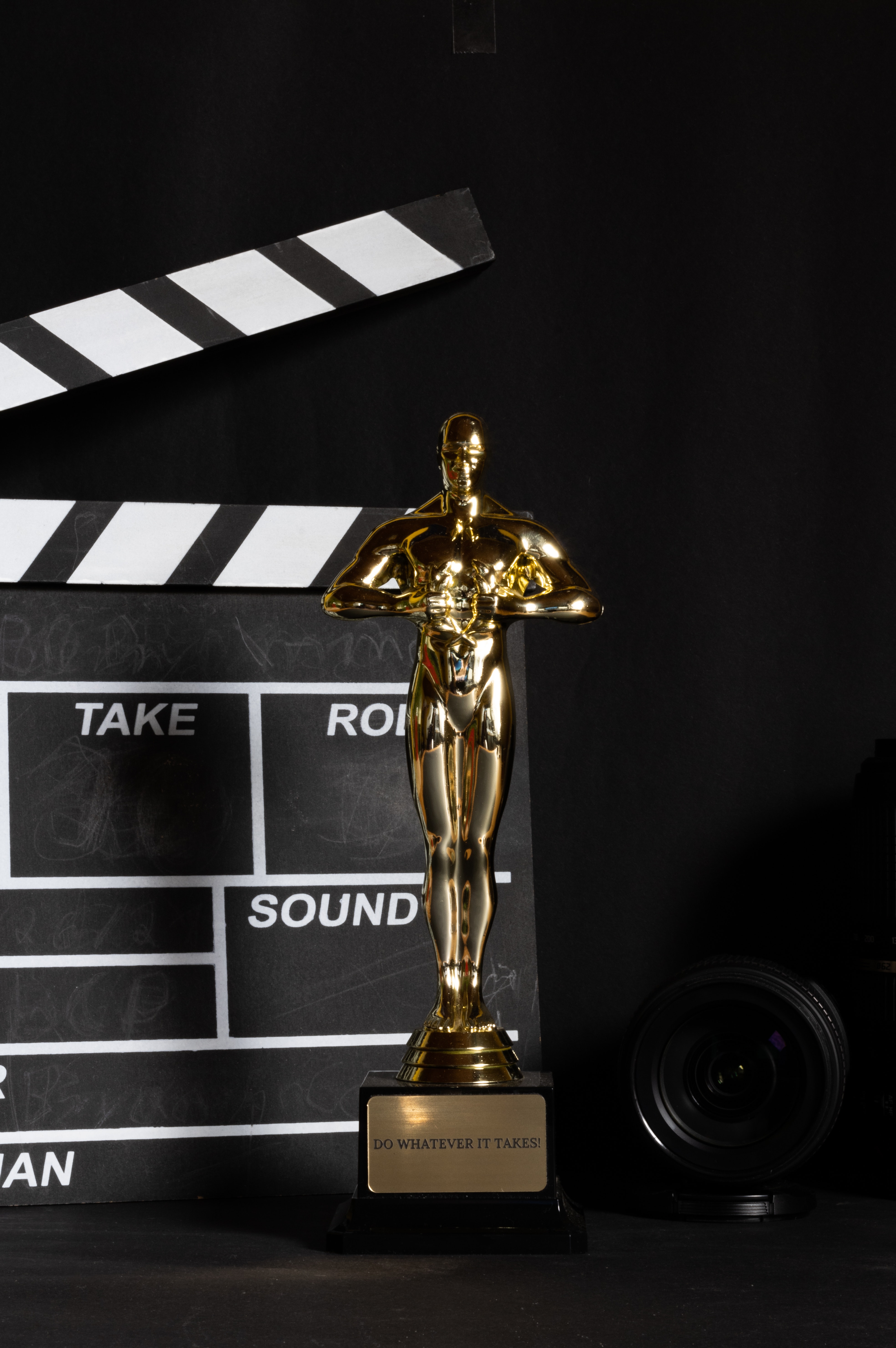 Oscars 6