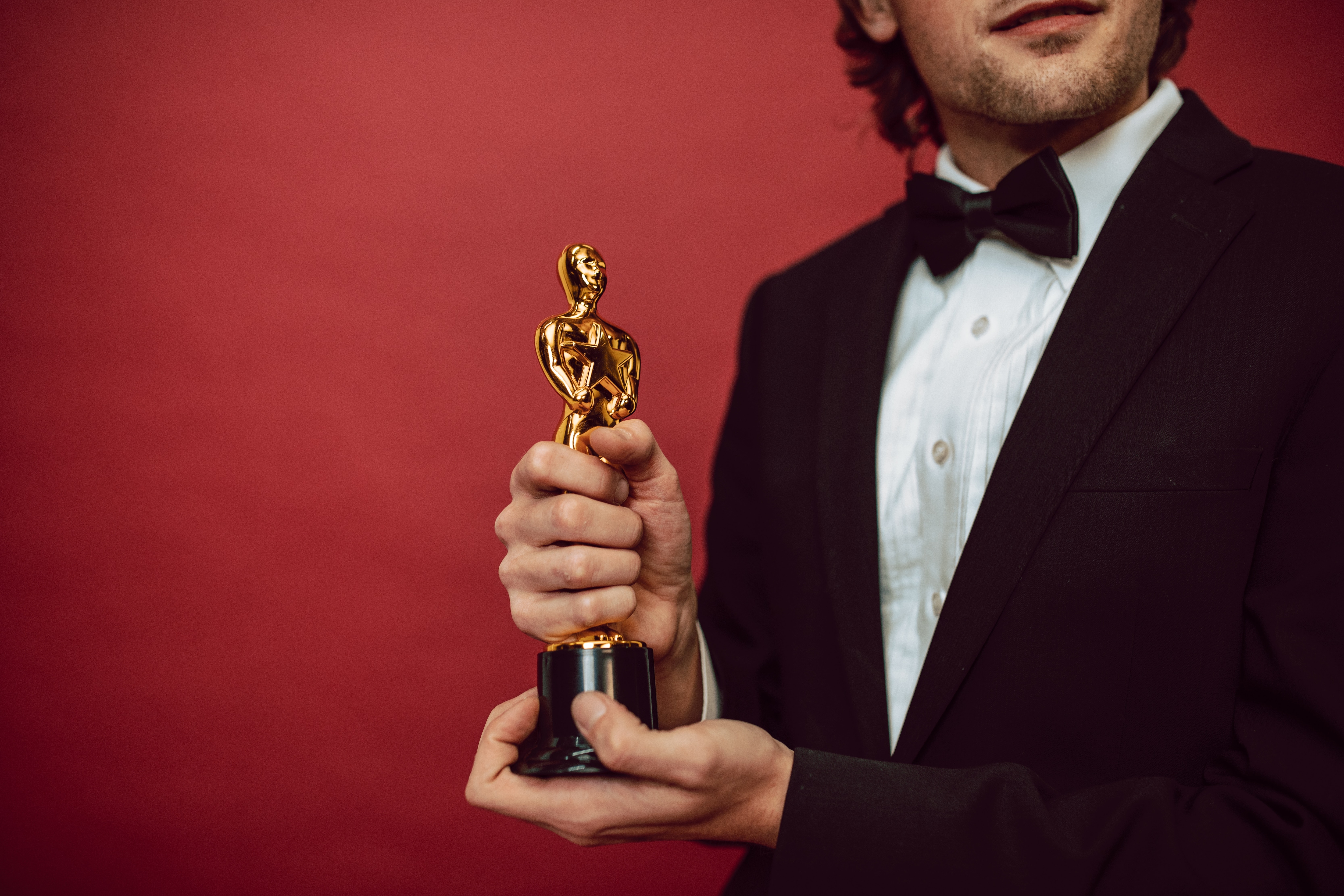 Oscars 7