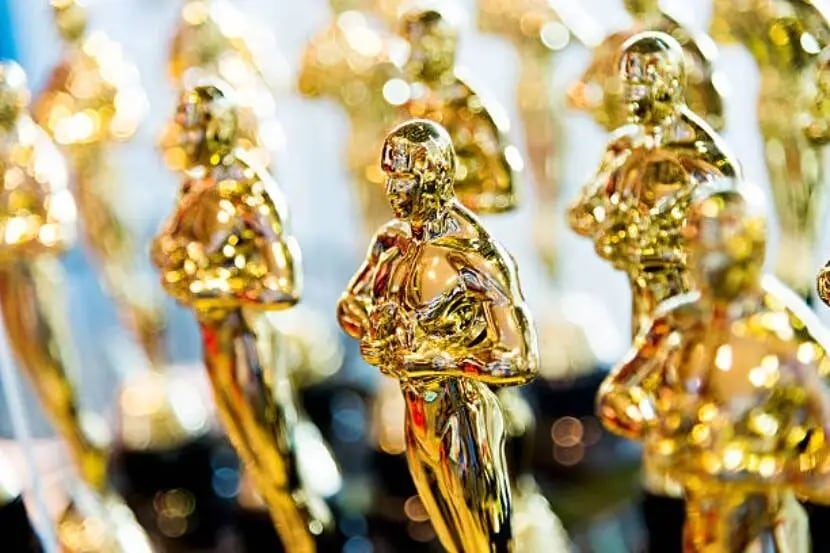 Oscars 9