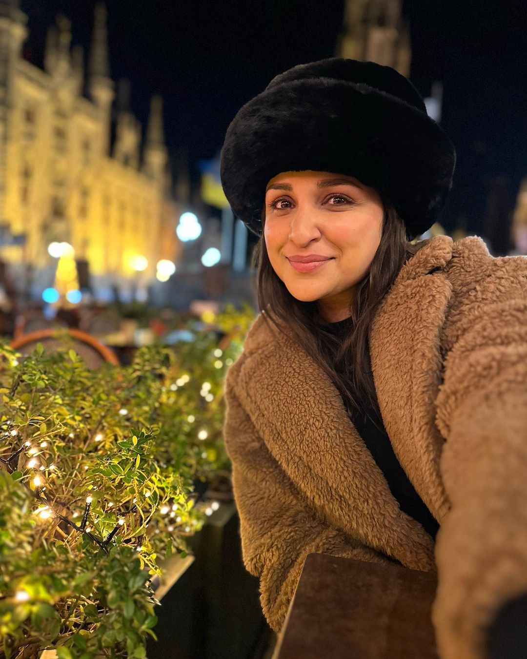 Parineeti Chopra 3