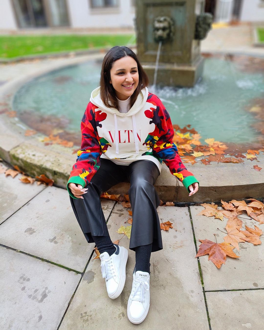 Parineeti Chopra 6