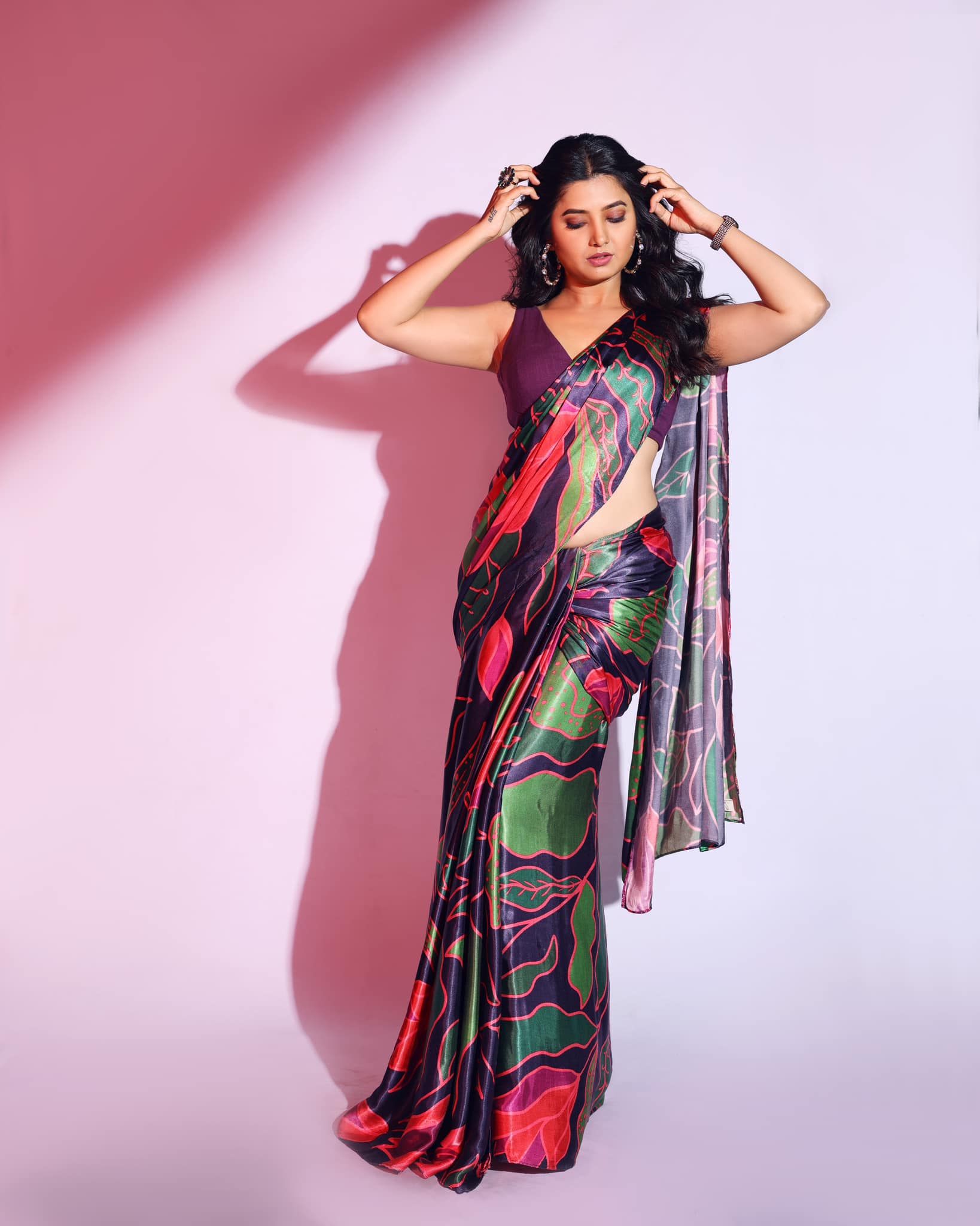 Prajaktta Mali