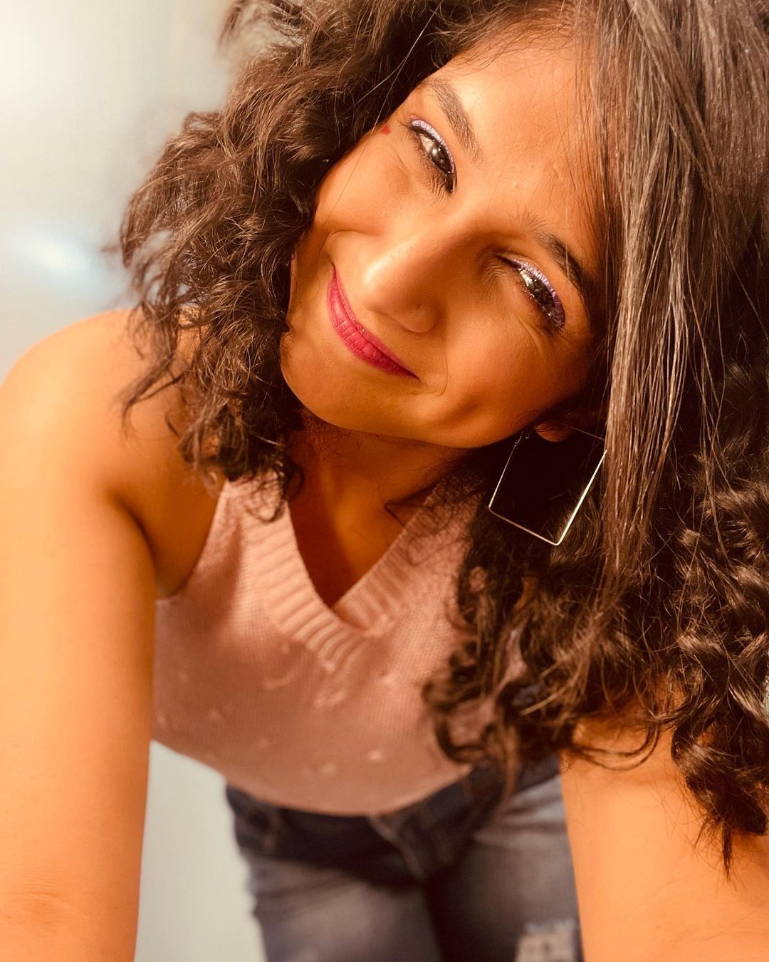 Priyadarshini Indalkar 12