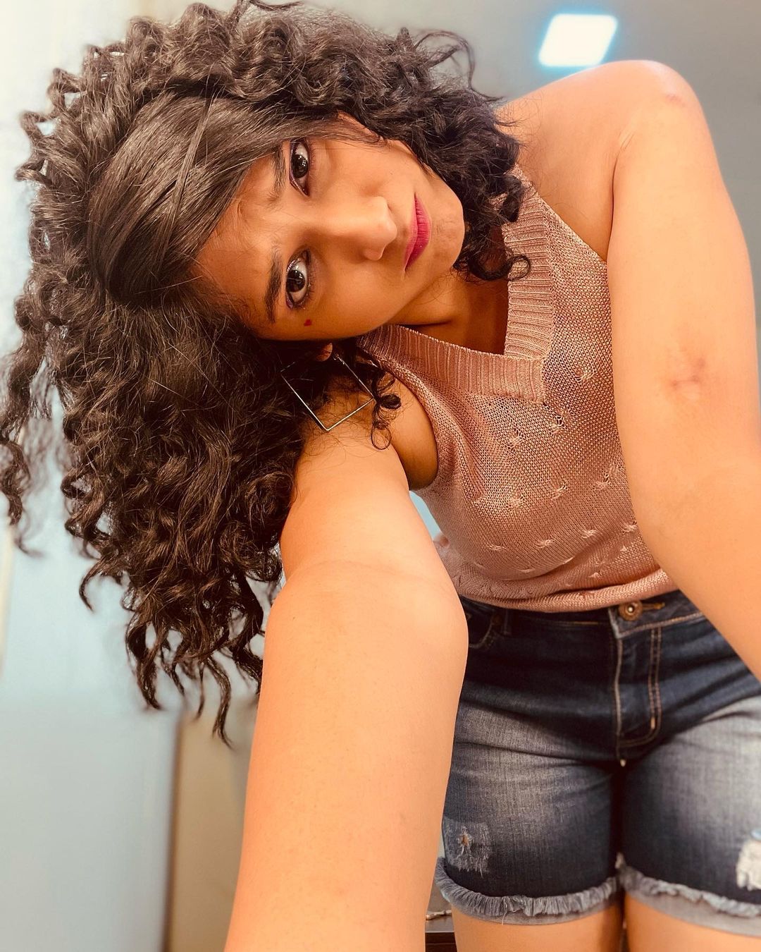 Priyadarshini Indalkar 13
