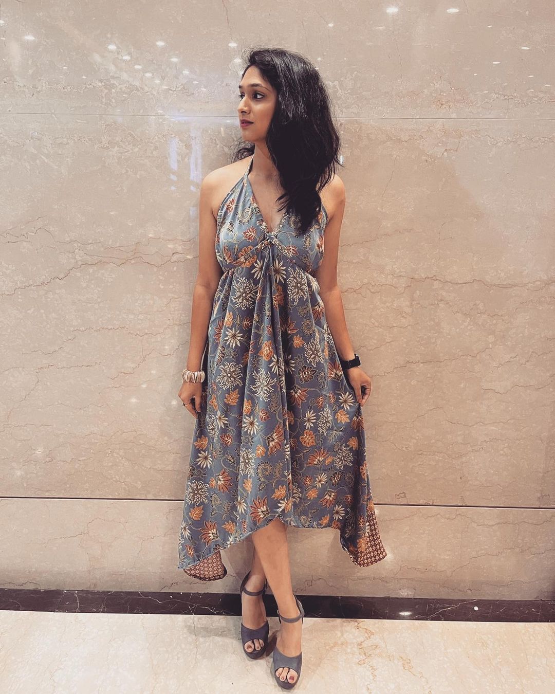Priyadarshini Indalkar 5