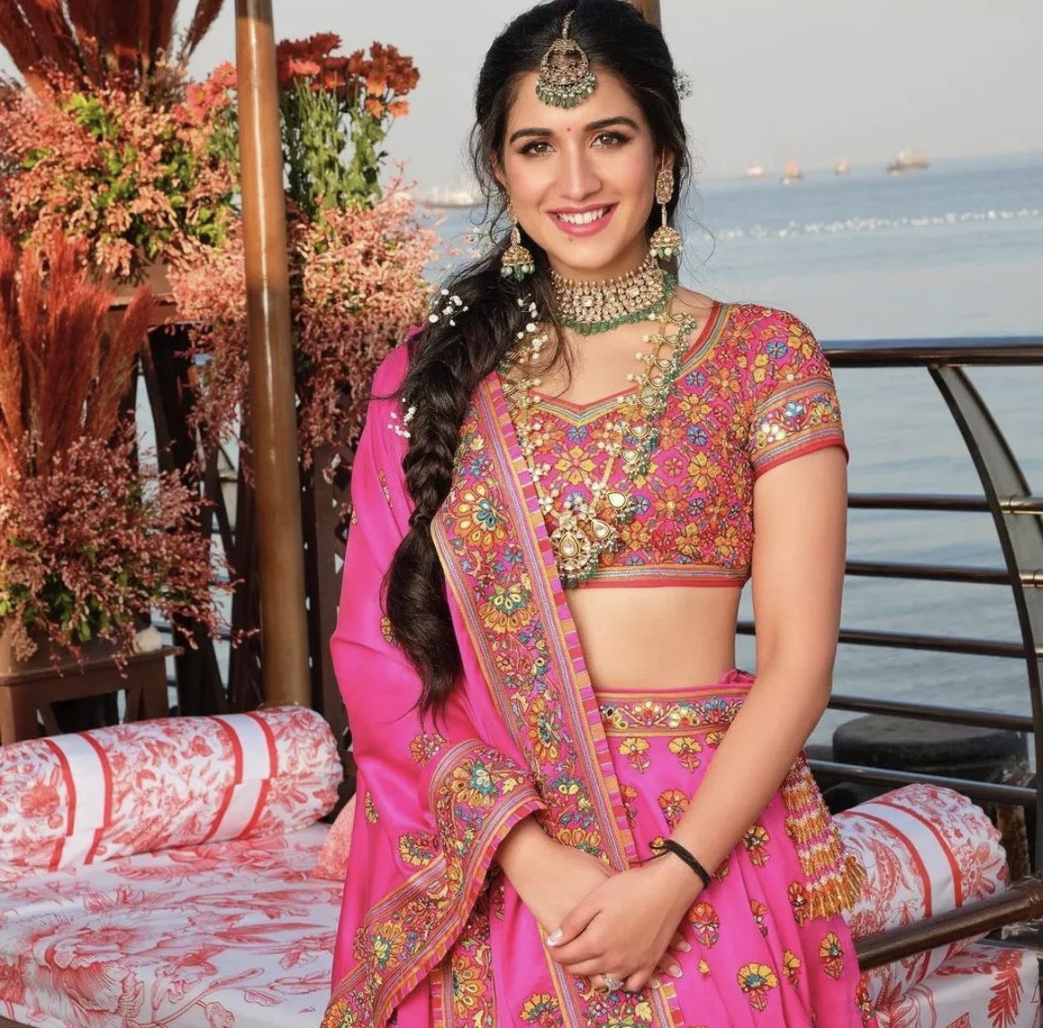 Radhika Merchant 2