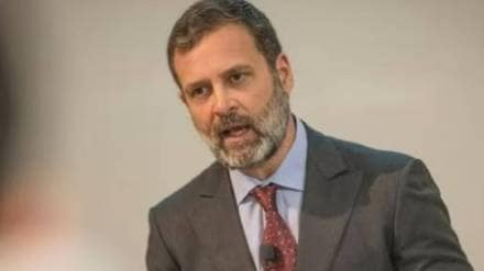 What is modi surname case rahul gandhi was found convicted surat court sentenced two years of imprisonment
