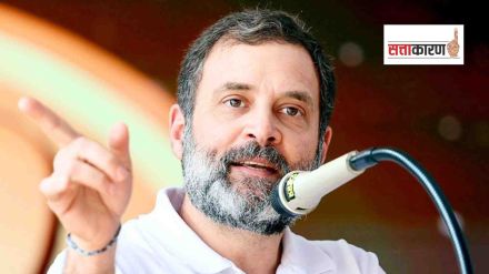 Rahul Gandhi speech in Kolar