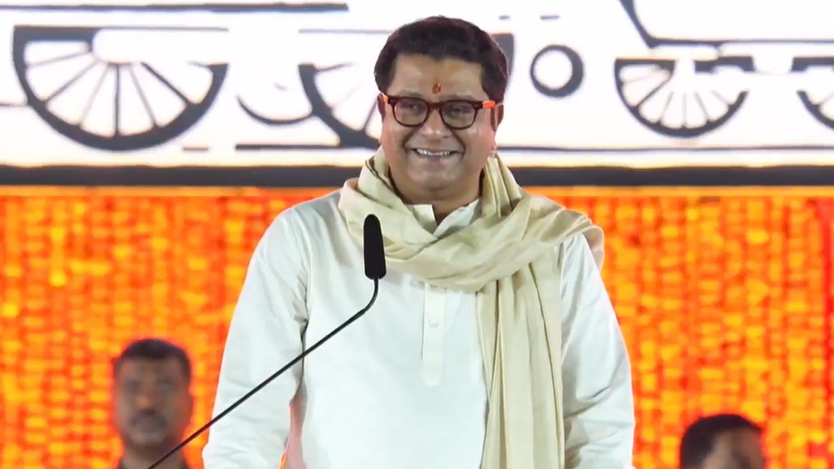 Raj Thackeray