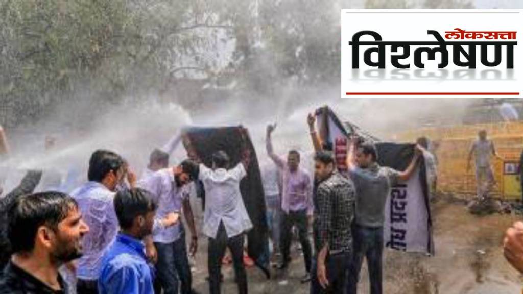 What is Rajasthan Right to Health Bill? Why is it controversial?