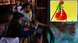 गुढीपाडव्याच्या दिवशी राणीची बाग पर्यटकांसाठी खुली, राणीची बाग बुधवारऐवजी गुरुवारी बंद राहणार