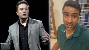 Ravichandran Ashwin asks help Elon Musk