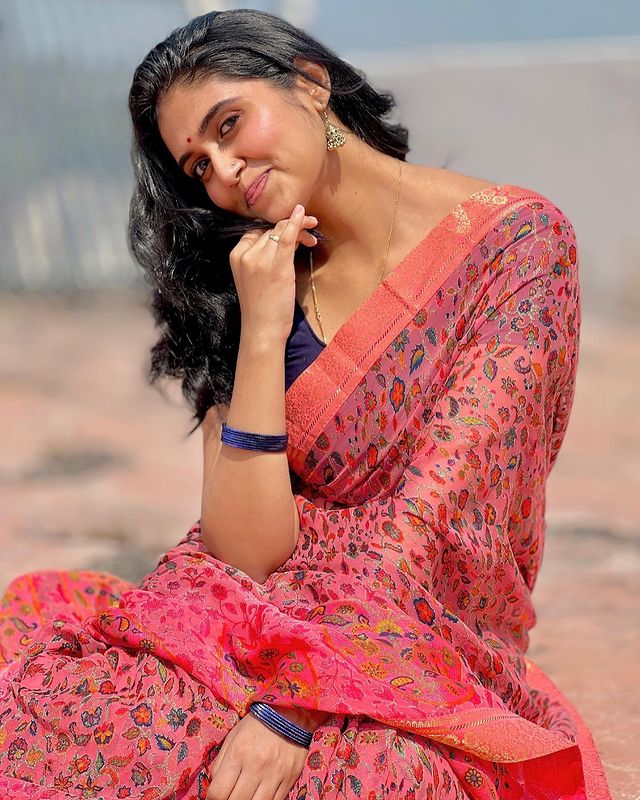 Rinku Rajguru