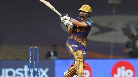 Rinku Singh For KKR Captain Rinku Singh For KKR Captain