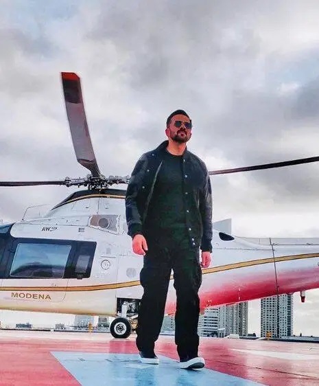 Rohit-Shetty birthday