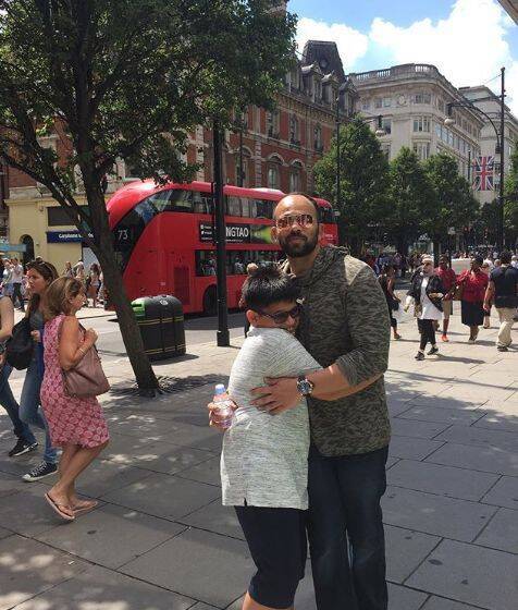 Rohit-Shetty birthday