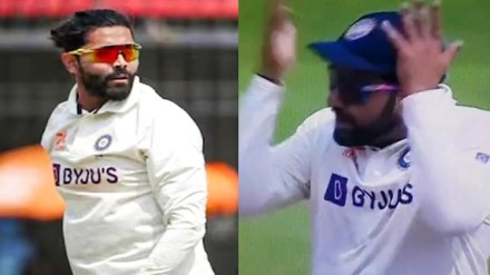 IND vs AUS 3rd Test: Rohit Sharma furious over bad review abuses Ravindra Jadeja in LIVE match watch VIDEO IND vs AUS 3rd Test: Rohit Sharma furious over bad review abuses Ravindra Jadeja in LIVE match watch VIDEO