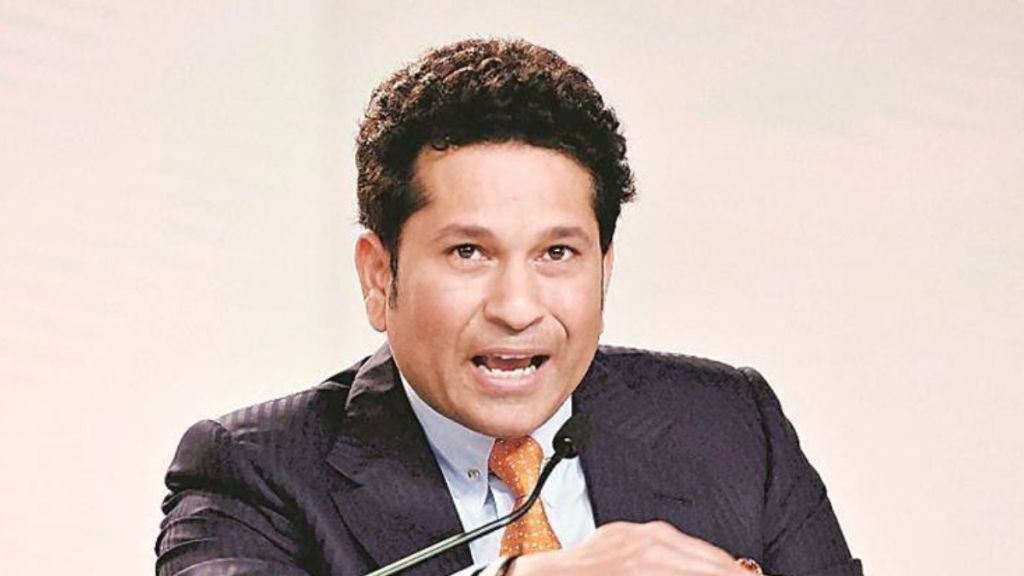 Sachin Tendulkar Latest News Sachin Tendulkar Latest News