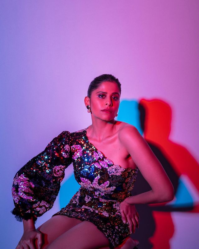 Sai Tamhankar