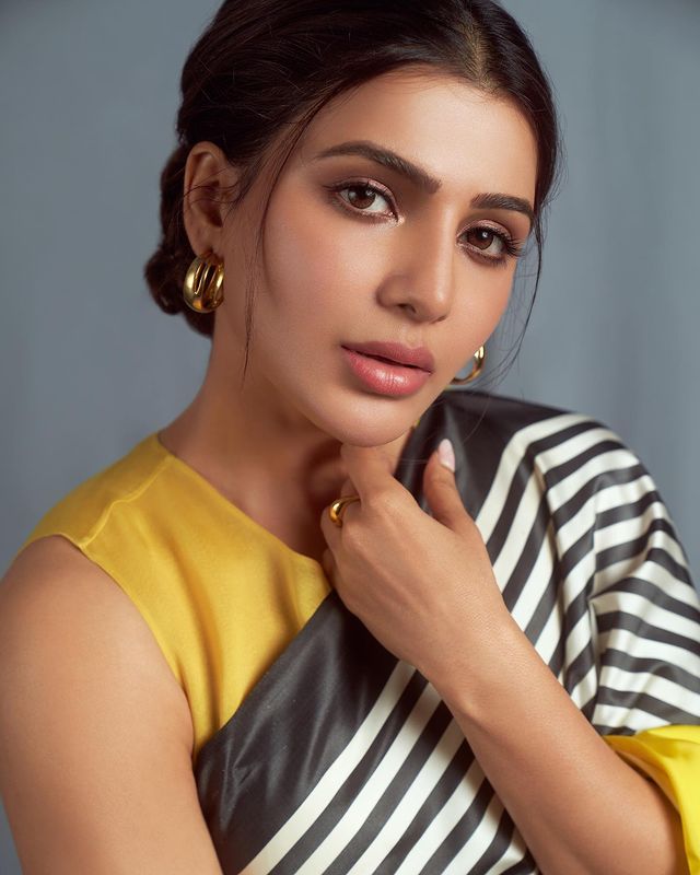 Samantha 