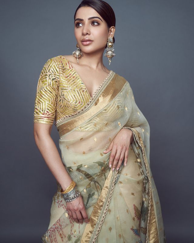 Samantha 