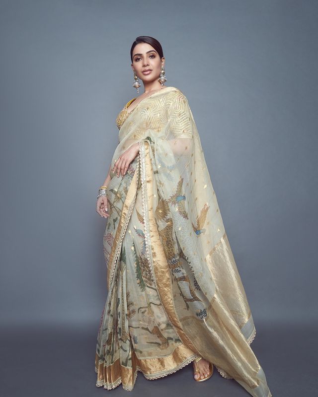 Samantha 