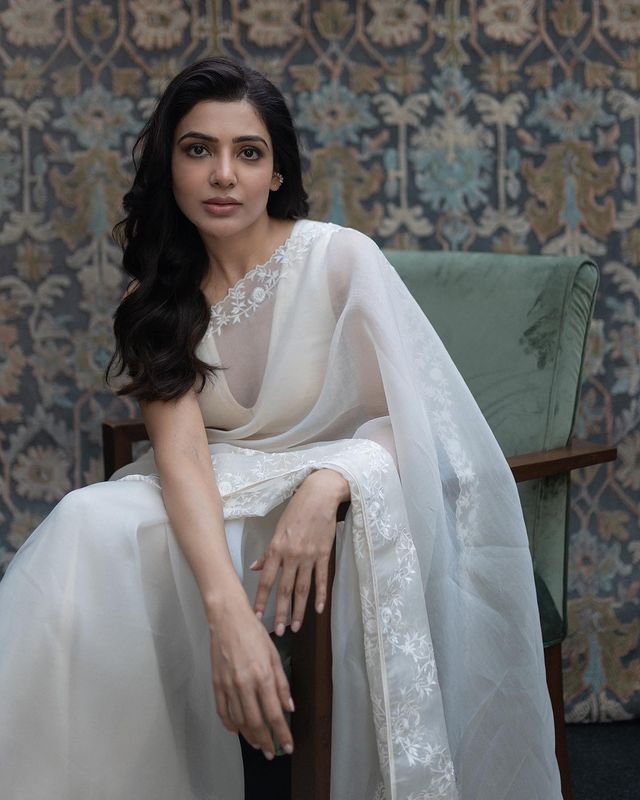 Samantha 