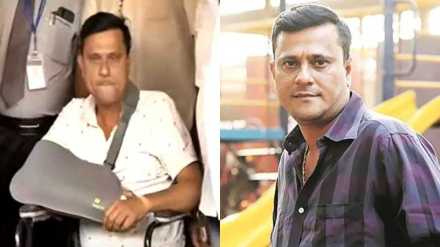 sandeep deshpande pc