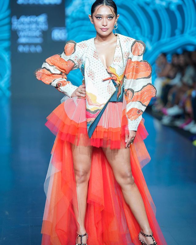 Sayani Gupta
