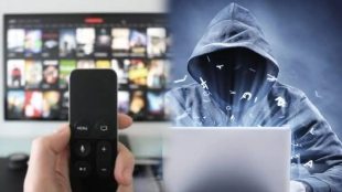 Set Top Box Fraud