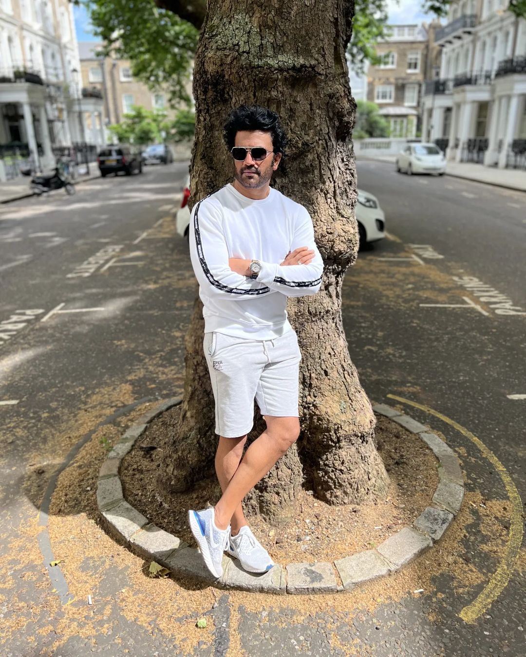 Sharad Kelkar 13