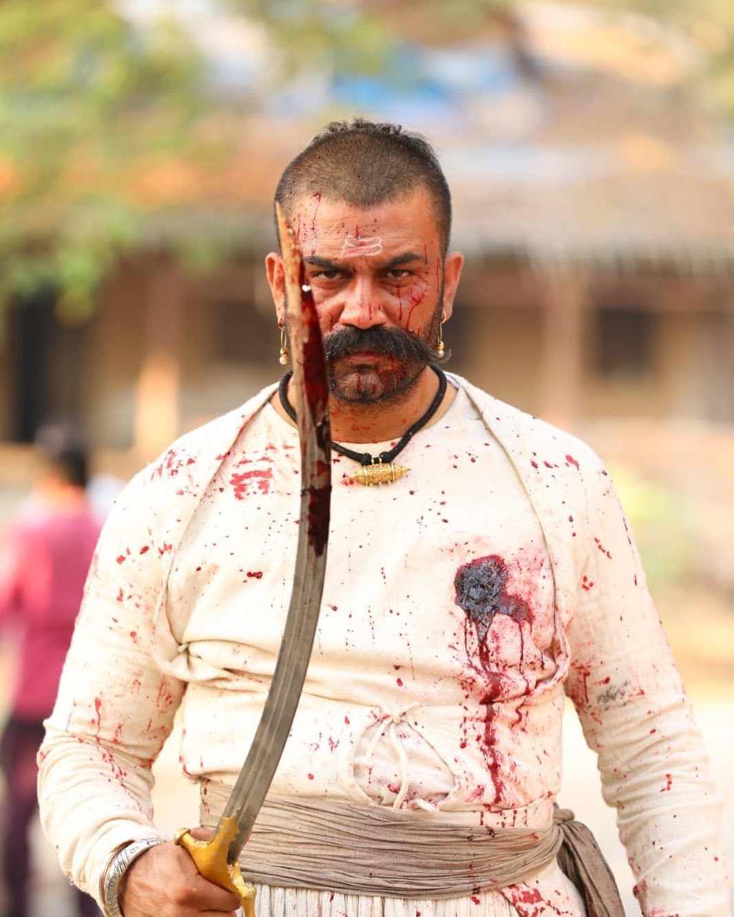 Sharad Kelkar 5
