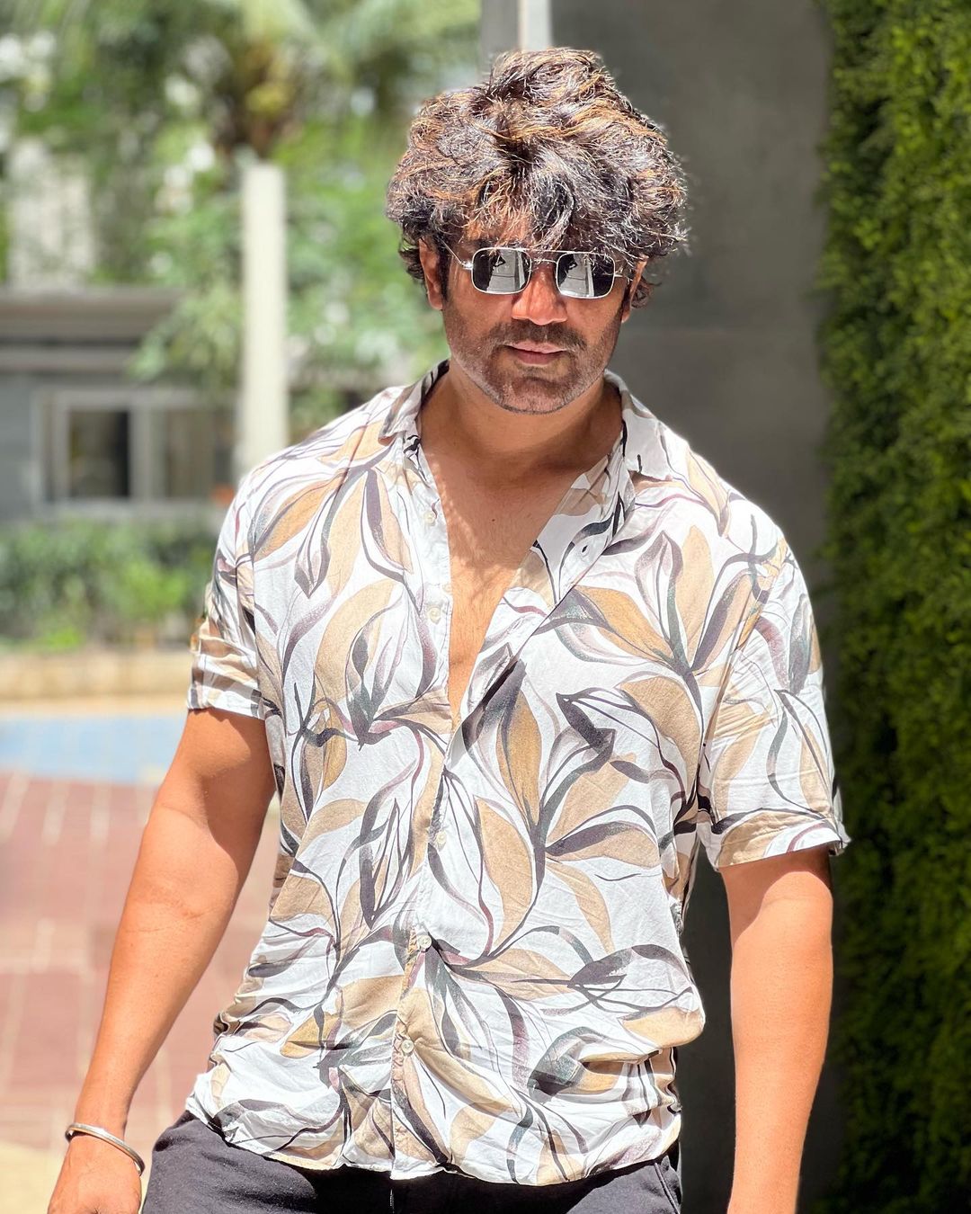 Sharad Kelkar 7