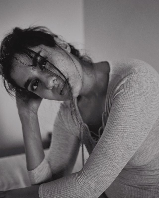 shreya dhanwanthary