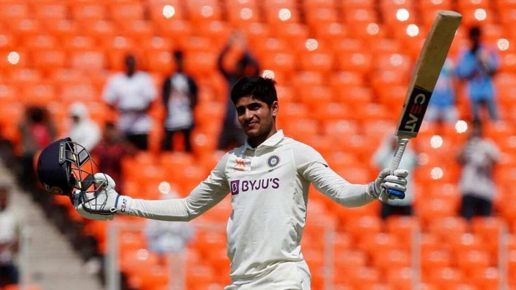 Sunil Gavaskar Statement On Shubman gill