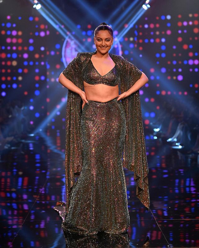 Sonakshi Sinha