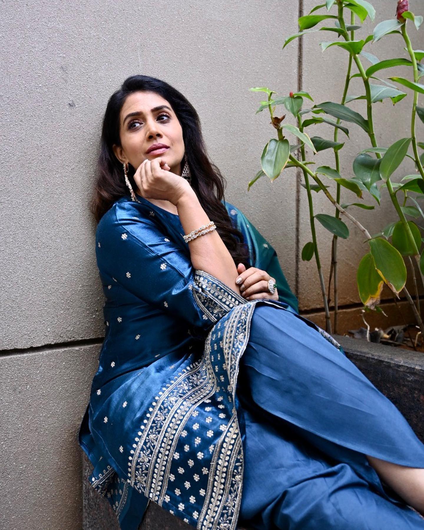 Sonali Kulkarni 