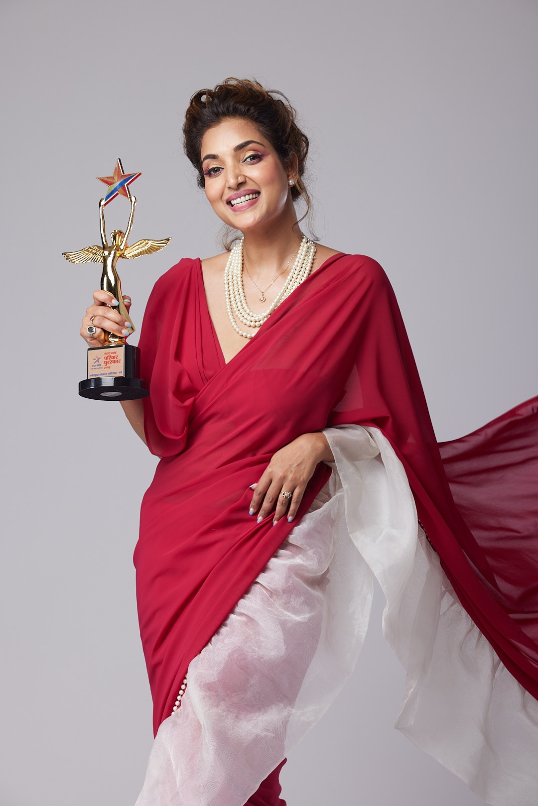 Star Pravah Parivar Puraskar 2023 Photos