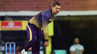 Sunil Narine Latest News Update