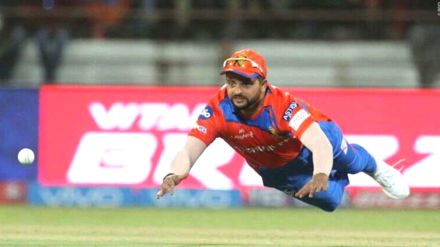 Most Catches Taken In IPL History Most Catches Taken In IPL History