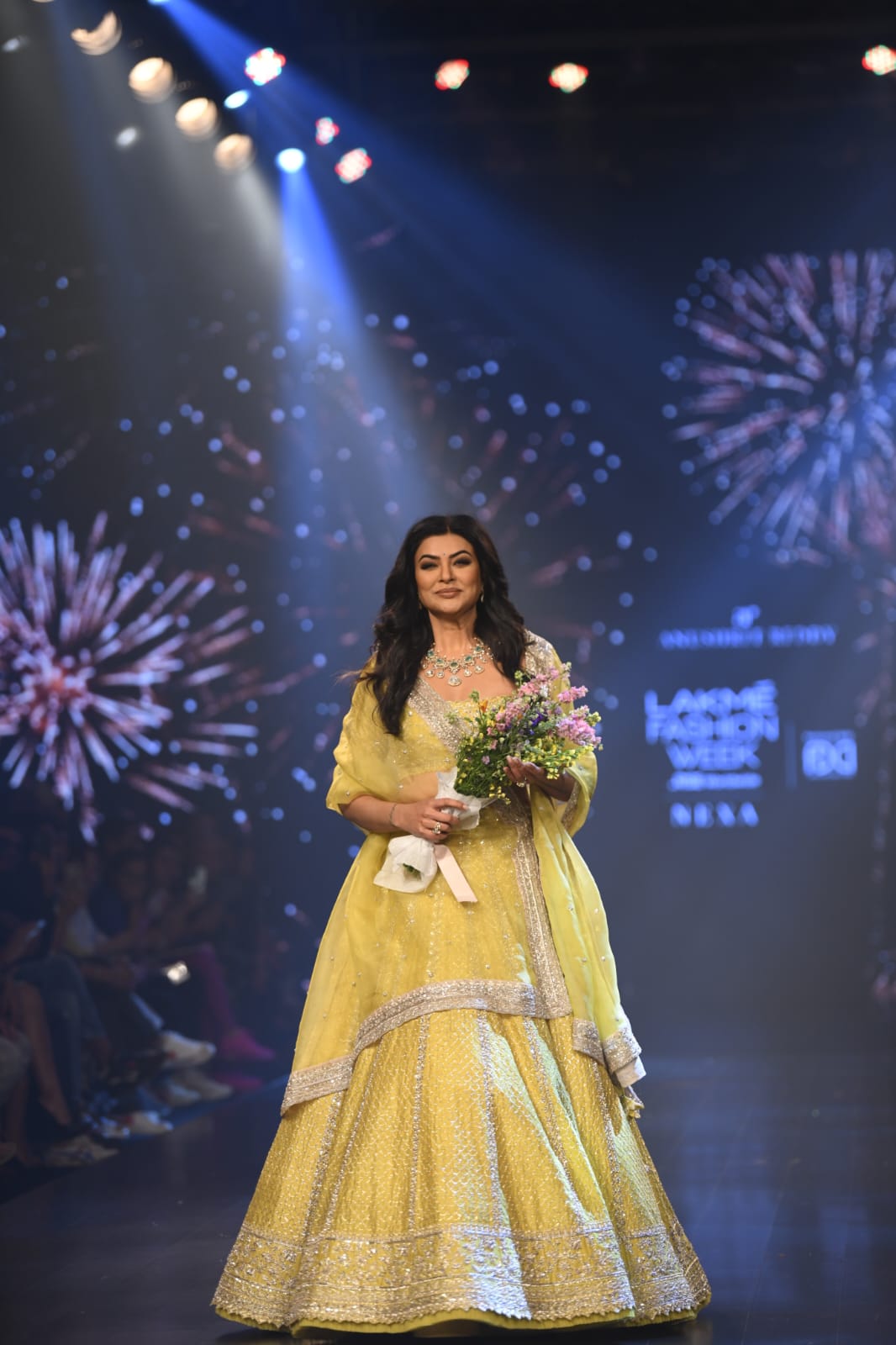 Sushmita Sen