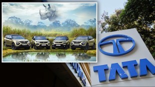 Tata Punch Kaziranga Removed From Website