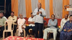 कोल्हापूर: पेठवडगाव स्वतंत्र तालुका करावा अन्यथा तीव्र आंदोलन;तालुका कृती समितीच्या बैठकीत निर्णय