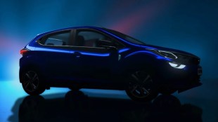 Tata Altroz