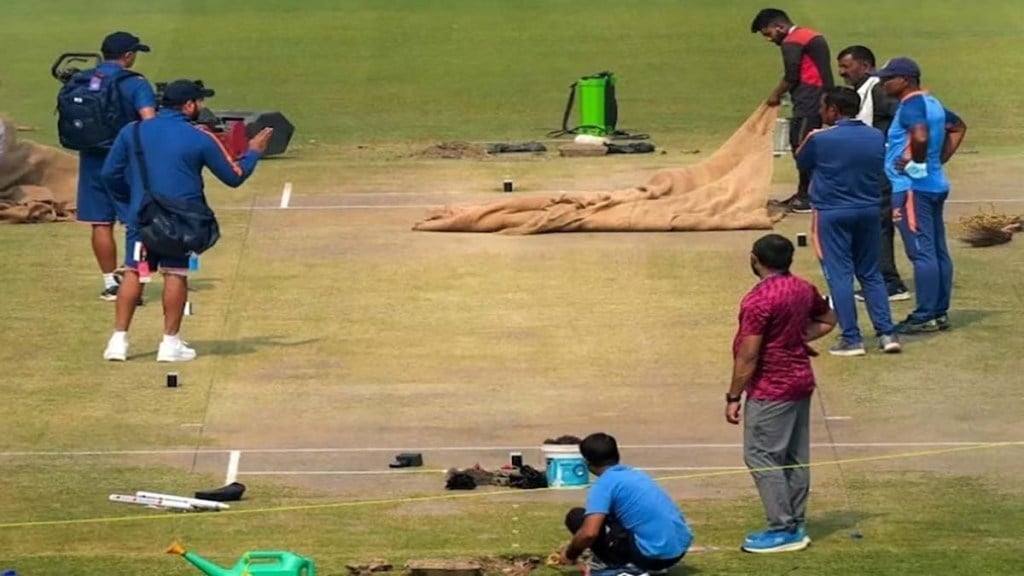 Pitch Controversy: Do not stop arguing big step by BCCI against ICC's decision calling Indore pitch bad