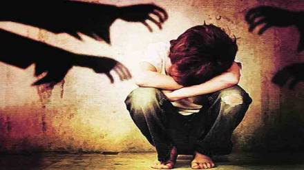 boy molested pune
