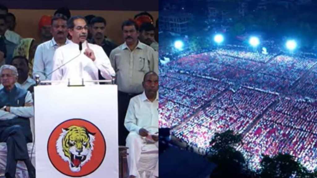 Uddhav Thackeray Khed Speech 4 Uddhav Thackeray Khed Speech 4