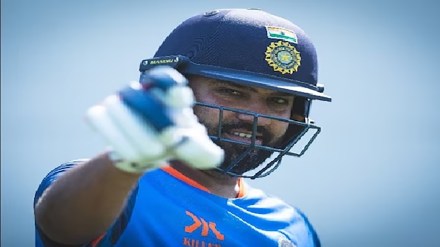 IND vs AUS: Like Pakistan test match Rohit don’t want to make our matches boring hence the match gets over in just 3 days